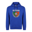 Portugal Flag Hoodie for Adults,