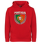 Portugal Kids Pullover Hoodie