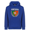 Portugal Kids Pullover Hoodie