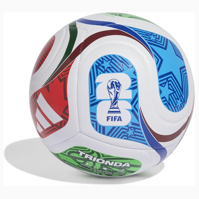 adidas FIFA World Cup 26™ Trionda Soccer Training Ball