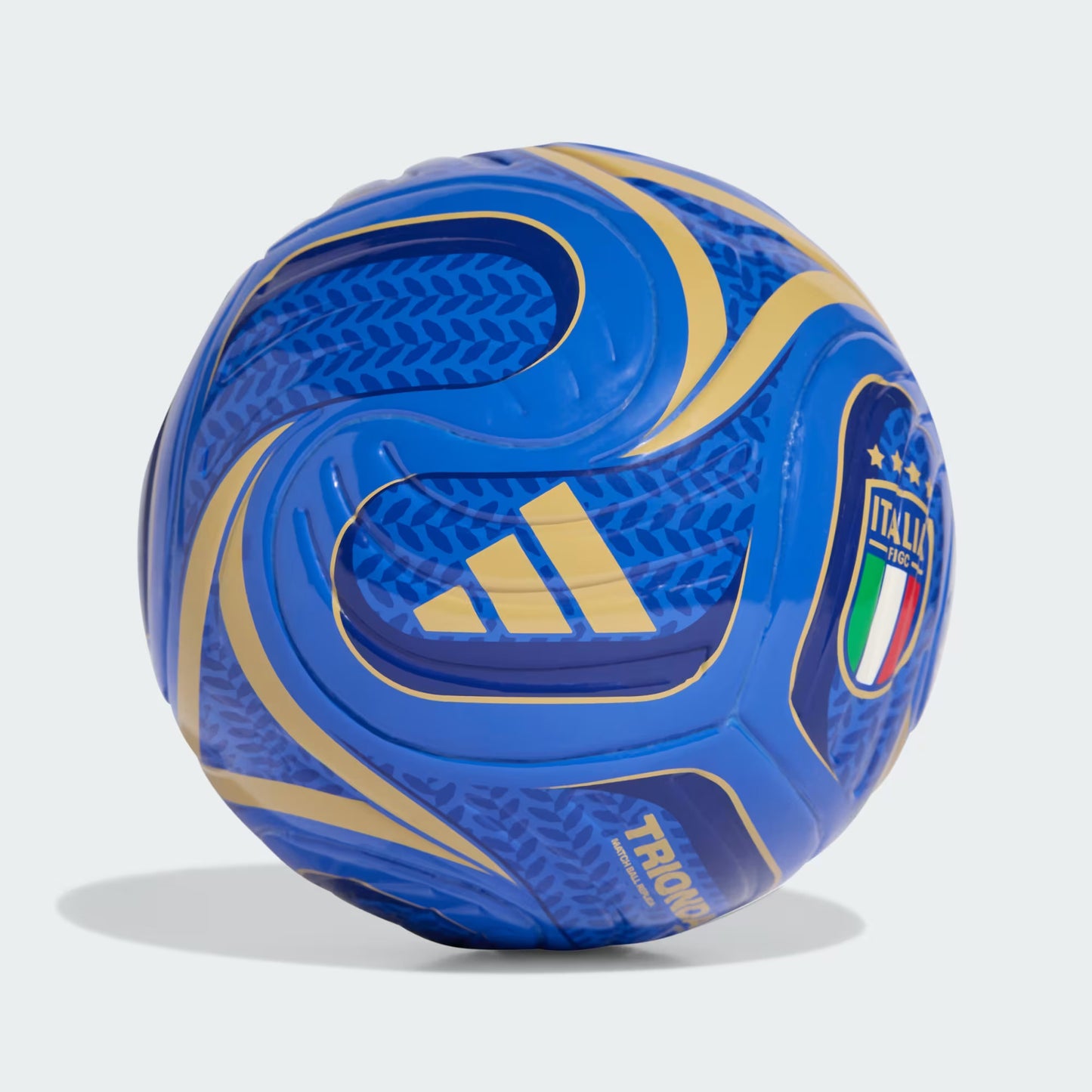adidas Trionda Italy Home Mini Soccer Ball
