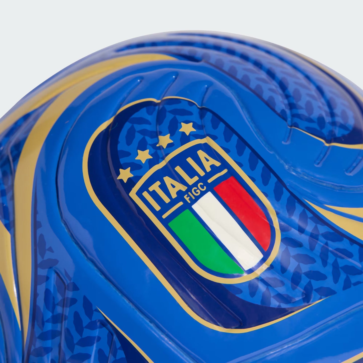 adidas Trionda Italy Home Mini Soccer Ball