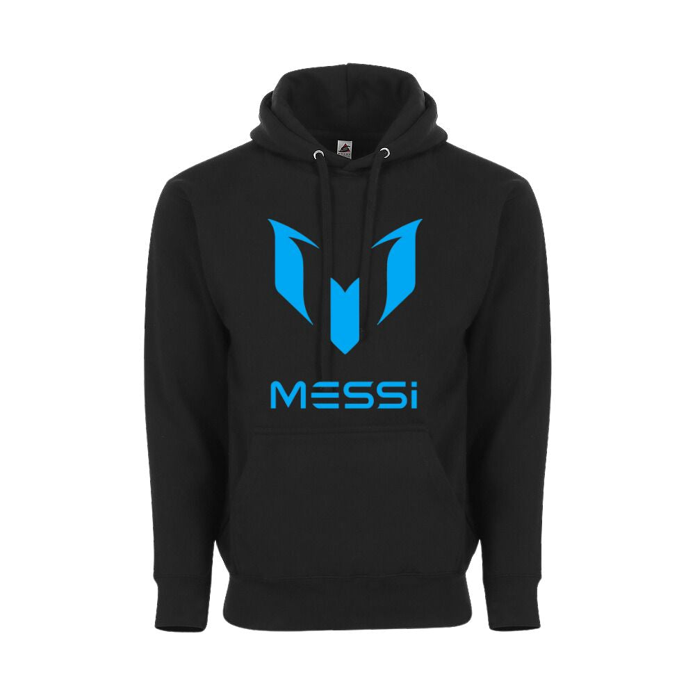 Adult Unisex Messi Comfort Hoodies