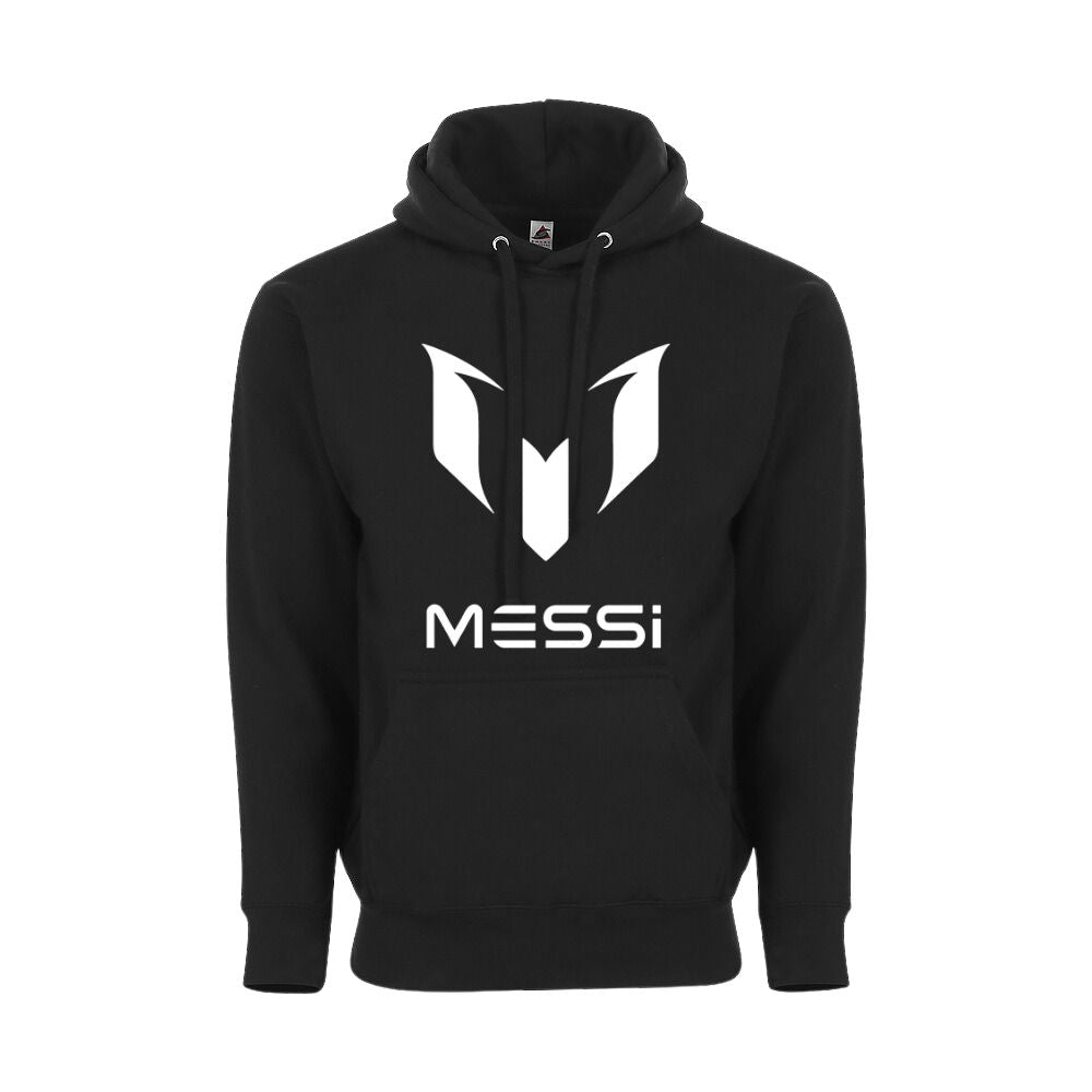 Adult Unisex Messi Comfort Hoodies