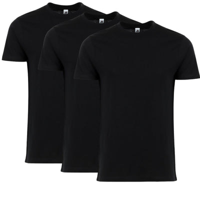 Adult Premium HW Short Sleeve TEE - Pack Of 3