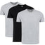 Adult Premium HW Short Sleeve TEE - Pack Of 3
