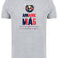 Men's Club America Bi-Campéon Amáme Mas T-Shirt