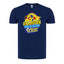 Men's Club America Bi-Campeon Grande T-Shirt