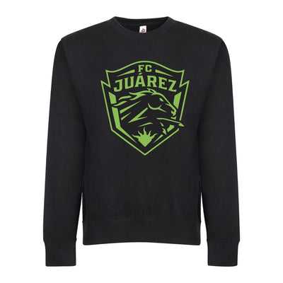 F.C Juárez Adult Comfort Fit Crew Sweatshirt, Juárez Sweater|| Soccer Fan Gift