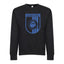 Queretaro Adult Comfort Fit Crew Sweatshirt, Queretaro Sweater|| Soccer Fan Gift