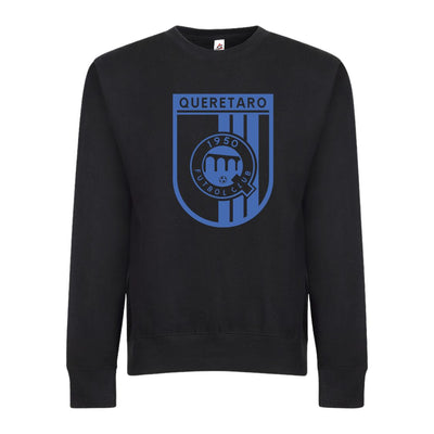 Queretaro Adult Comfort Fit Crew Sweatshirt, Queretaro Sweater|| Soccer Fan Gift