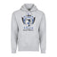 Papá Chingón Queretaro Adult Pullover Hoodie - Soccer Fan Apparel
