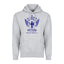 Papá Chingón Monterrey Adult Pullover Hoodie - Soccer Fan Apparel