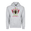 Papá Chingón F.C Juarez Adult Pullover Hoodie - Soccer Fan Apparel