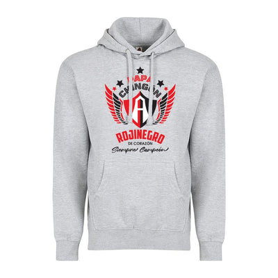 Papá Chingón Atlas Adult Pullover Hoodie - Soccer Fan Apparel