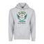 Papá Chingón Santos Laguna Adult Pullover Hoodie - Soccer Fan Apparel