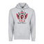 Papá Chingón Xolos Adult Pullover Hoodie - Soccer Fan Apparel