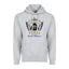 Papá Chingón Pumas Adult Pullover Hoodie - Soccer Fan Apparel