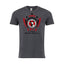 Xolos Papá Chingón T-Shirt – Xolo de Corazón, Siempre Campeón Soccer Fan Tee for Men