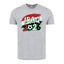 Iraq T-Shirt Iraq Flag Adult Unisex Soccer Fan Tee WC 2026