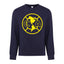 Club América Adult Comfort Fit Crew Sweatshirt, Águilas del América Sweater