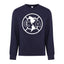 Club América Adult Comfort Fit Crew Sweatshirt, Águilas del América Sweater