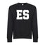 El Salvador Adult Comfort Fit Crew Sweatshirt, El Salvador Sweater|| Soccer Fan Gift