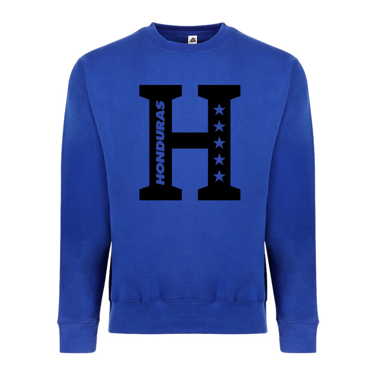 Honduras Adult Comfort Fit Crew Sweatshirt, Honduras Sweater|| Soccer Fan Gift