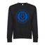 Cruz Azul Adult Comfort Fit Crew Sweatshirt, Máquina del Cruz Azul Sweater|| Soccer Fan Gift