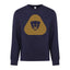 Pumas Adult Comfort Fit Crew Sweatshirt, Pumas Sweater|| Soccer Fan Gift