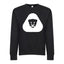 Pumas Adult Comfort Fit Crew Sweatshirt, Pumas Sweater|| Soccer Fan Gift