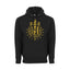 Chivas de Guadalajara Adult Comfort Pullover Hoodie - Soccer Fan Apparel