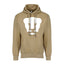 Pumas UNAM Adult Comfort Pullover Hoodie - Soccer Fan Apparel for Men