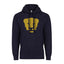 Pumas UNAM Adult Comfort Pullover Hoodie - Soccer Fan Apparel for Men