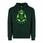 Santos Laguna Adult Comfort Pullover Hoodie - Soccer Fan Apparel for Men