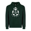 Santos Laguna Adult Comfort Pullover Hoodie - Soccer Fan Apparel for Men