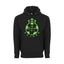 Santos Laguna Adult Comfort Pullover Hoodie - Soccer Fan Apparel for Men