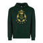 Santos Laguna Adult Comfort Pullover Hoodie - Soccer Fan Apparel for Men