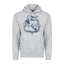 Puebla Adult Comfort Pullover Hoodie - Soccer Fan Apparel for Men
