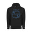 Puebla Adult Comfort Pullover Hoodie - Soccer Fan Apparel for Men
