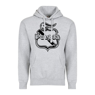 Puebla Adult Comfort Pullover Hoodie - Soccer Fan Apparel for Men