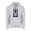 Tigres UNAM Adult Comfort Pullover Hoodie - Soccer Fan Apparel for Men