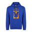 Tigres UNAM Adult Comfort Pullover Hoodie - Soccer Fan Apparel for Men