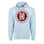 Customizable Cruz Azul Adult Comfort Pullover Hoodie - Soccer Fan Apparel for Men