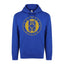 Customizable Cruz Azul Adult Comfort Pullover Hoodie - Soccer Fan Apparel for Men