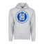 Customizable Cruz Azul Adult Comfort Pullover Hoodie - Soccer Fan Apparel for Men