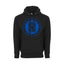 Customizable Cruz Azul Adult Comfort Pullover Hoodie - Soccer Fan Apparel for Men