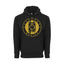 Customizable Cruz Azul Adult Comfort Pullover Hoodie - Soccer Fan Apparel for Men