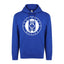 Customizable Cruz Azul Adult Comfort Pullover Hoodie - Soccer Fan Apparel for Men