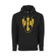 Monterrey Adult Comfort Pullover Hoodie - Soccer Fan Apparel for Men